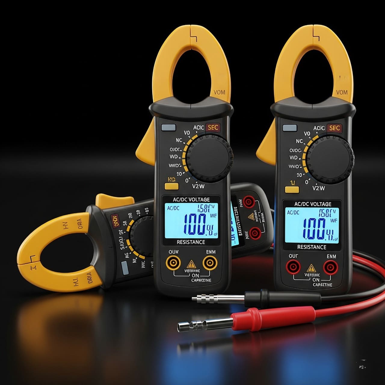 clamp-meters-calibration