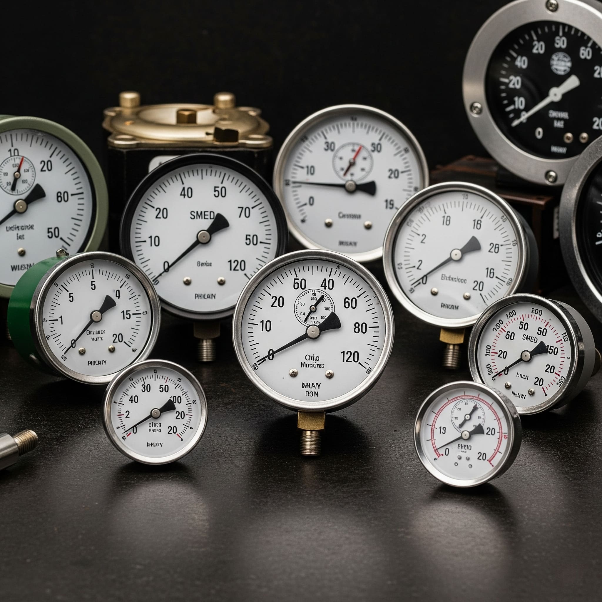 dial-gauges