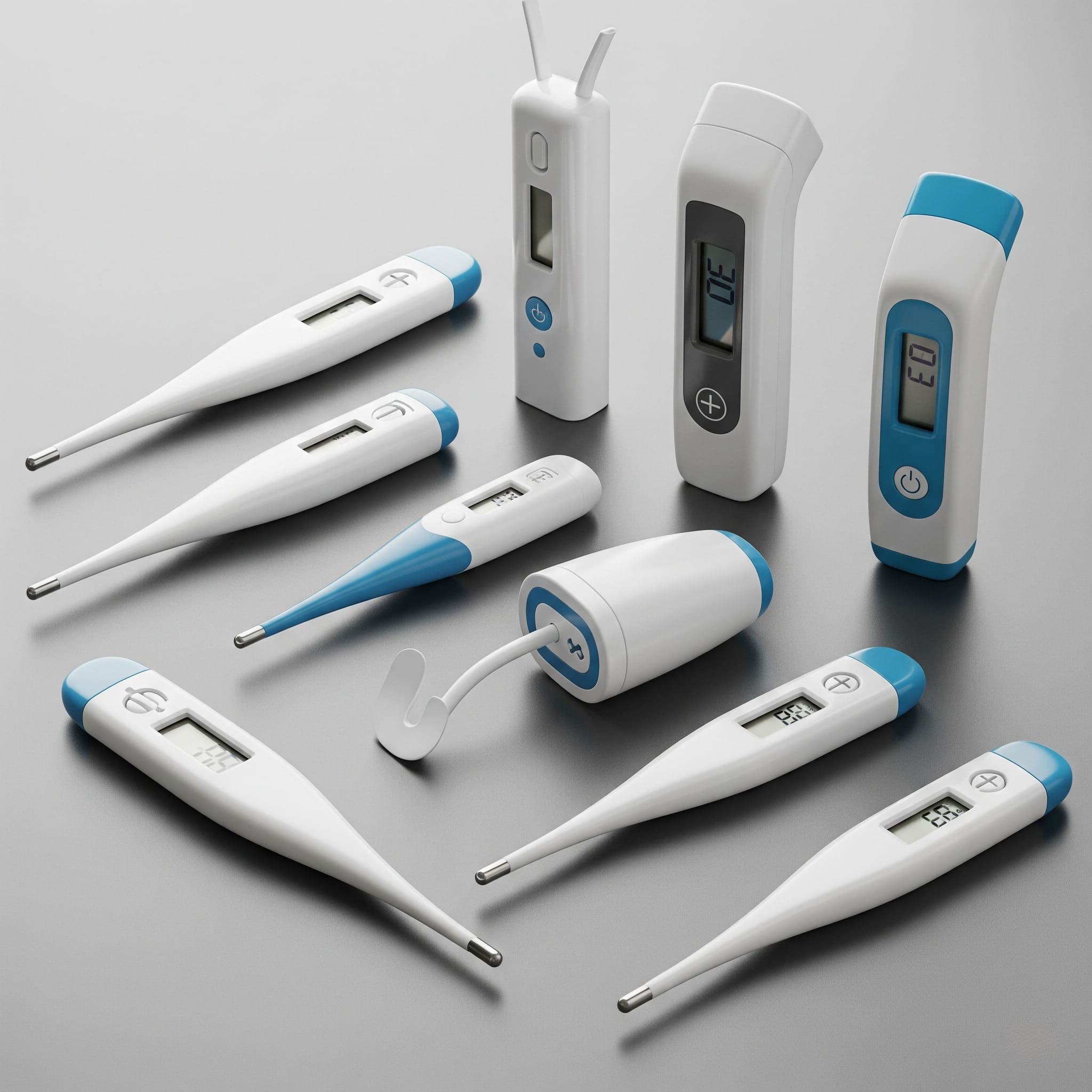 digital-thermometers-calibration
