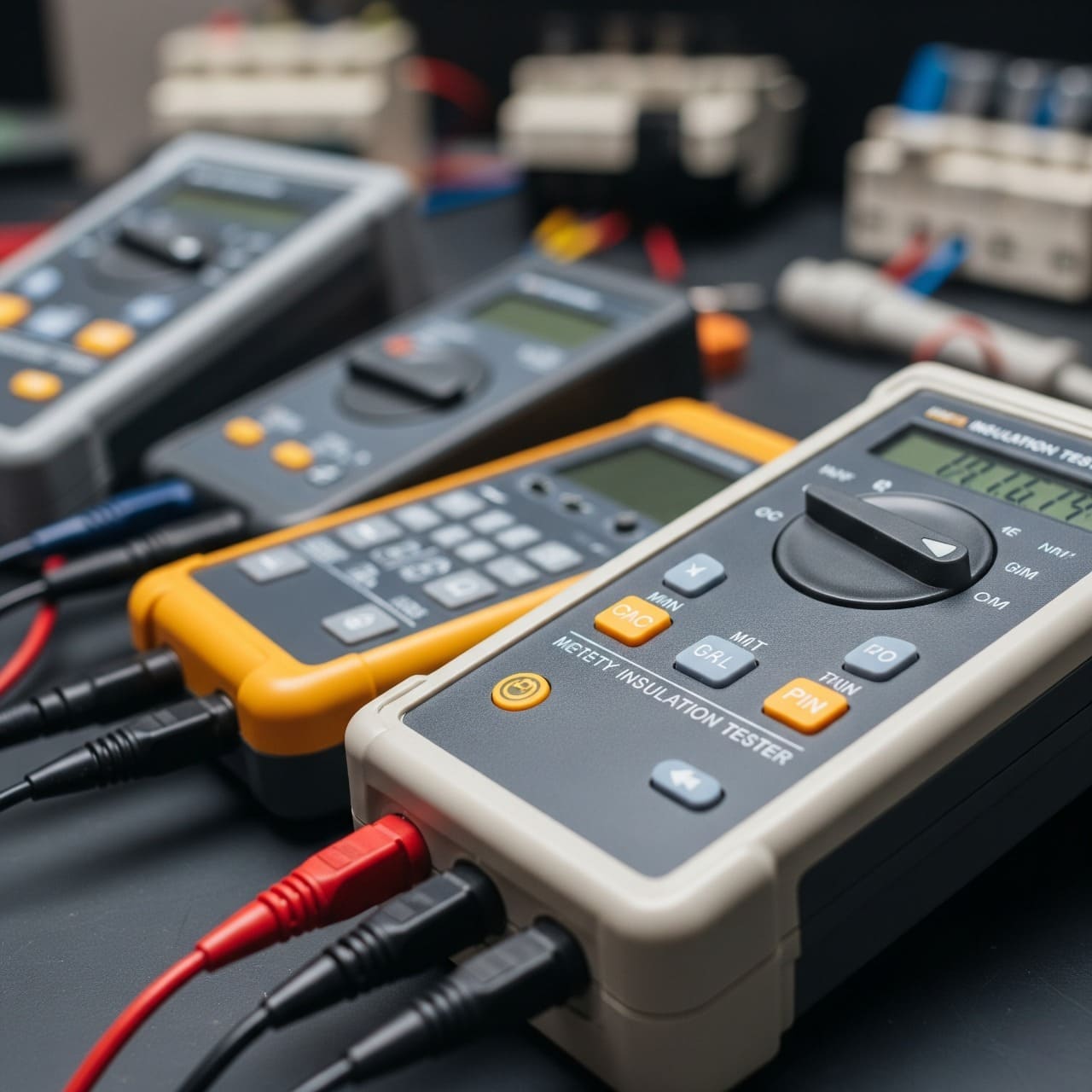 insulation-testers-calibration