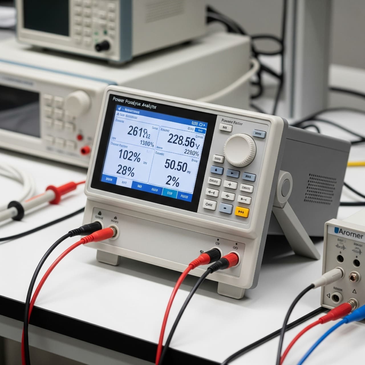 power-analyzers-calibration