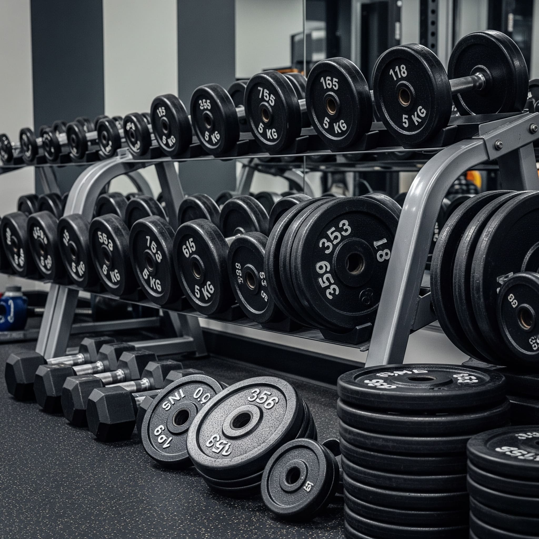 standard-weights-calibration