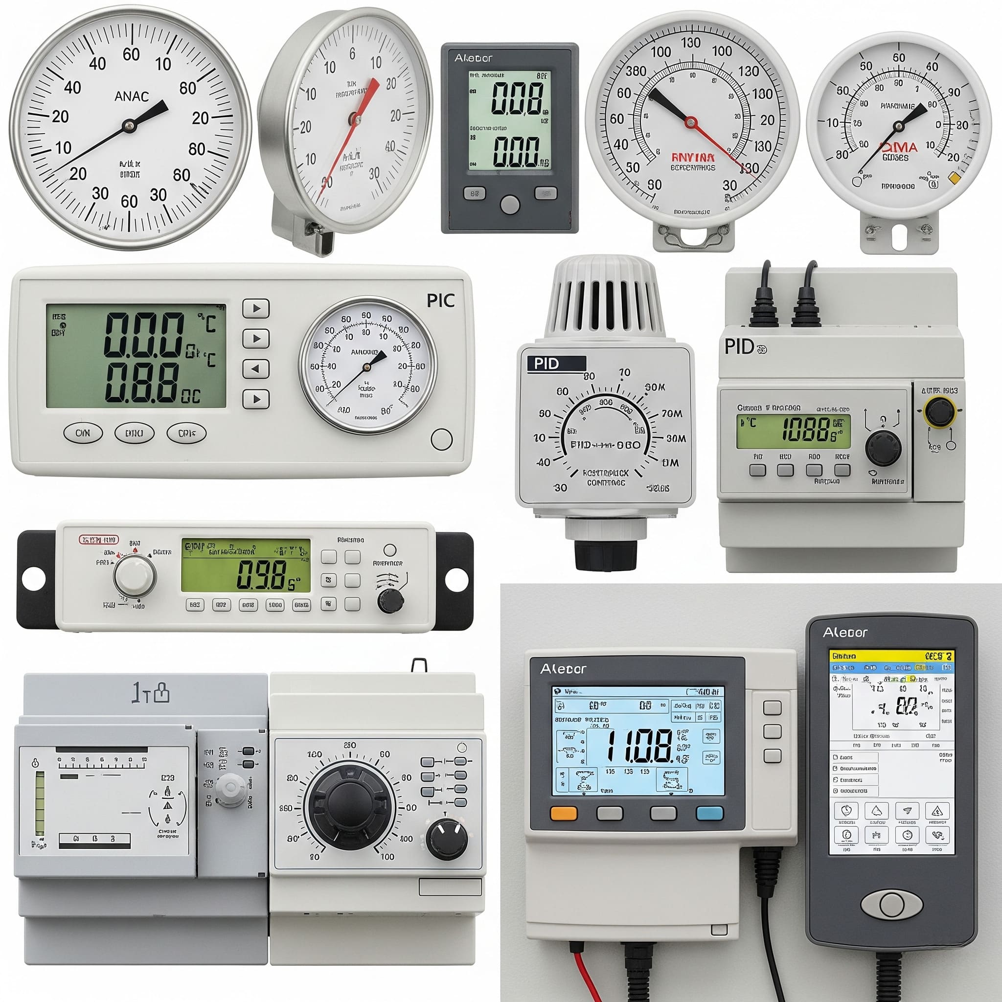 temperature-indicators-and-controllers-calibration