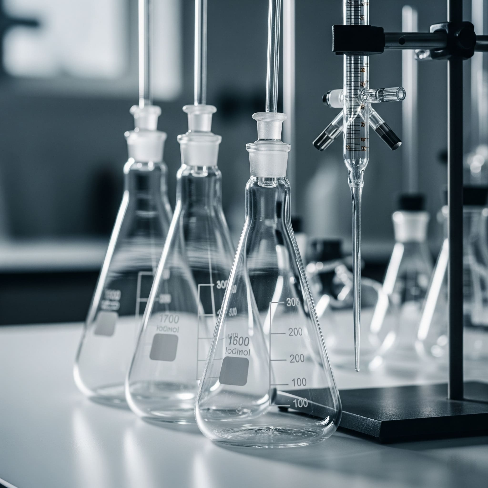 volumetric-flasks-and-burettes-calibration