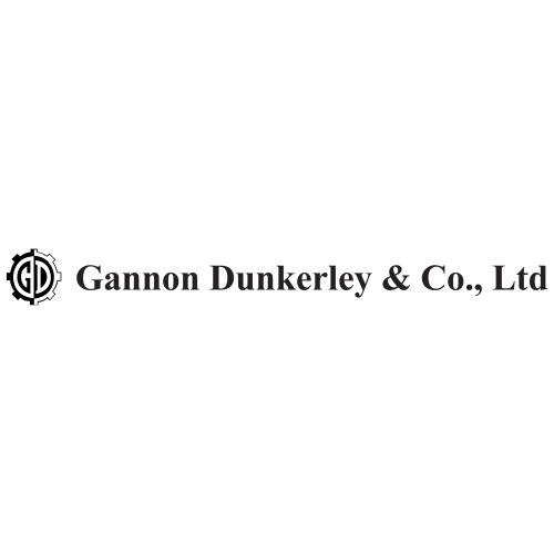 gannon-dunkerley