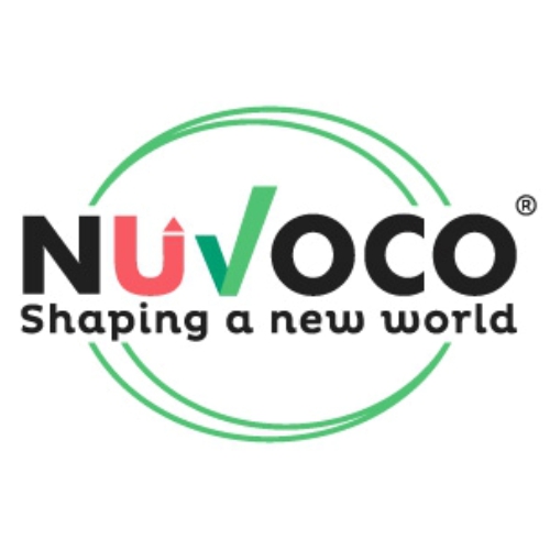 nuvoco
